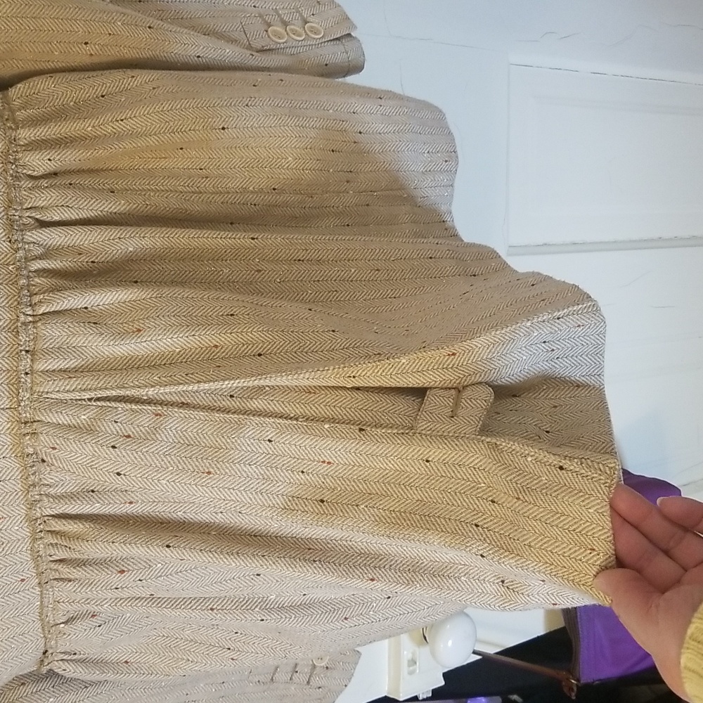 Twill twenty two jacket - Picture 9 of 10
